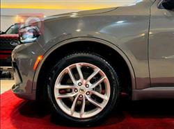 دودج دورانجو